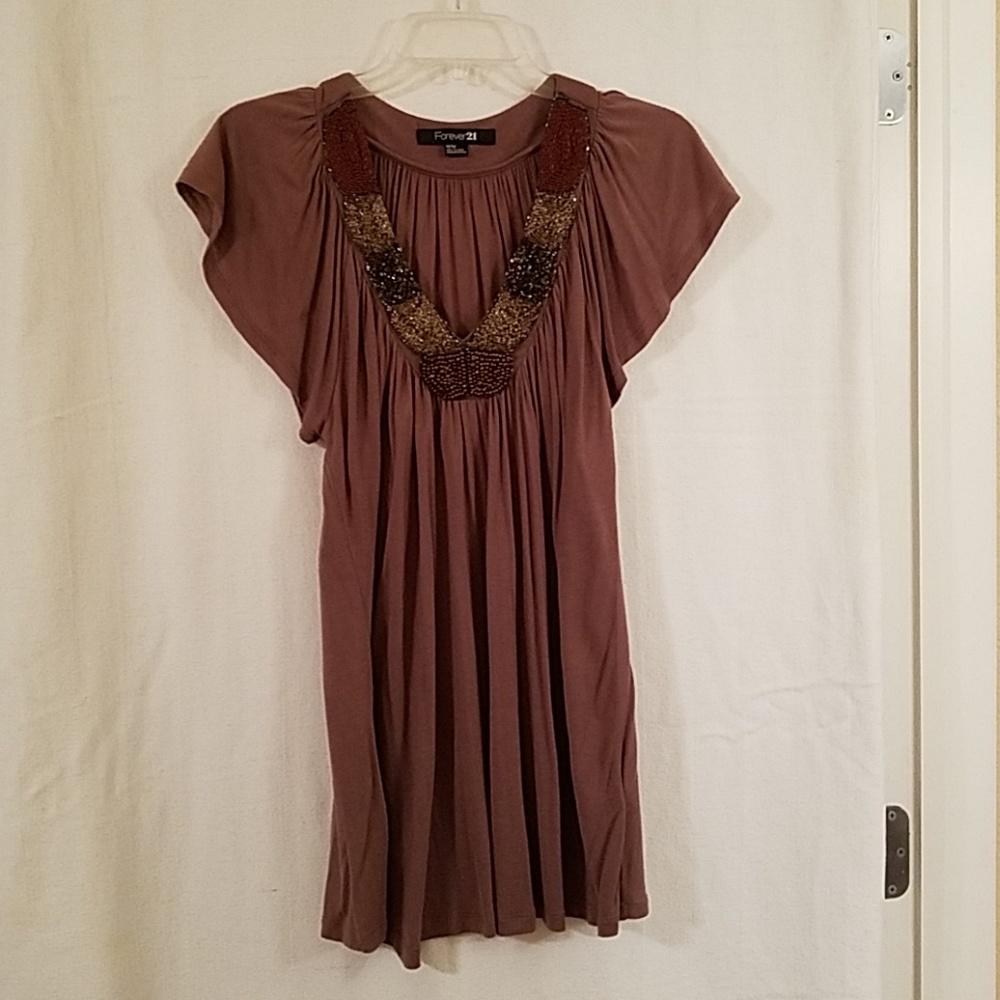 Beautiful top
